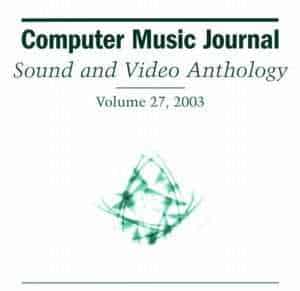 CD-2003-cmj