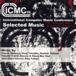 CD-2009-ICMC