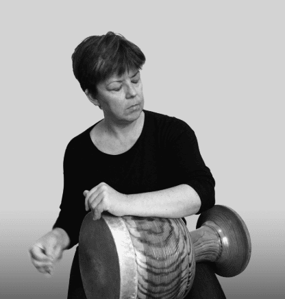 Francoise Rivalland
