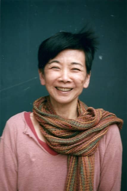 Christine Kono